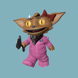 Sno Demon #5927