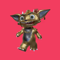 Sno Demon #5411