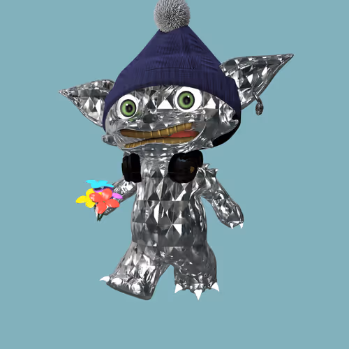 Sno Demon