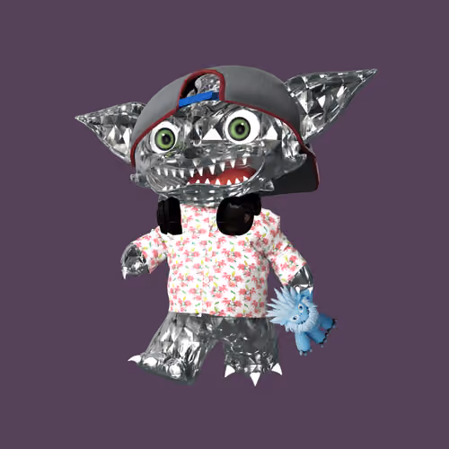 Sno Demon #4856
