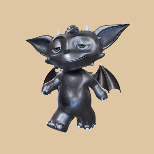 Sno Demon #7706