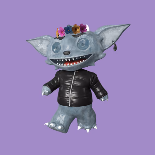 Sno Demon #8884