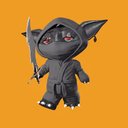 Sno Demon #1342