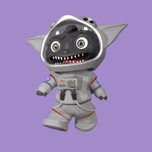 Sno Demon #2934