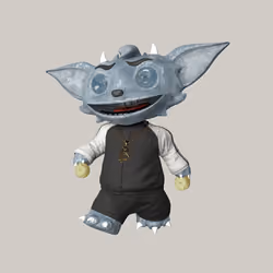 Sno Demon #3325