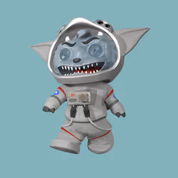 Sno Demon #6137
