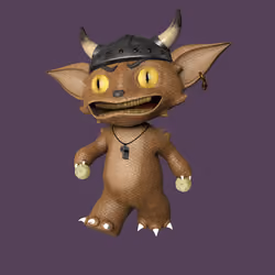 Sno Demon #4461