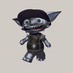 Sno Demon #2407
