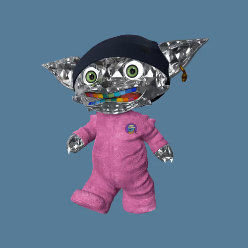 Sno Demon