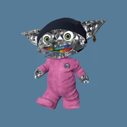 Sno Demon #2995