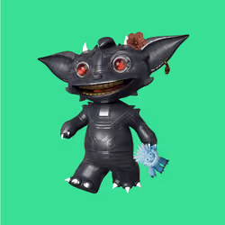 Sno Demon #8293