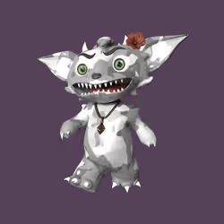 Sno Demon #7742