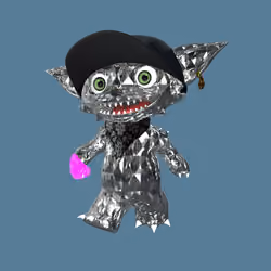 Sno Demon #7942
