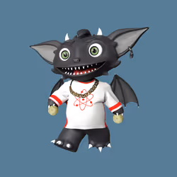 Sno Demon #5258