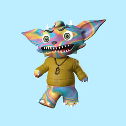 Sno Demon #3121