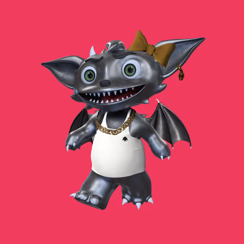 Sno Demon #6443