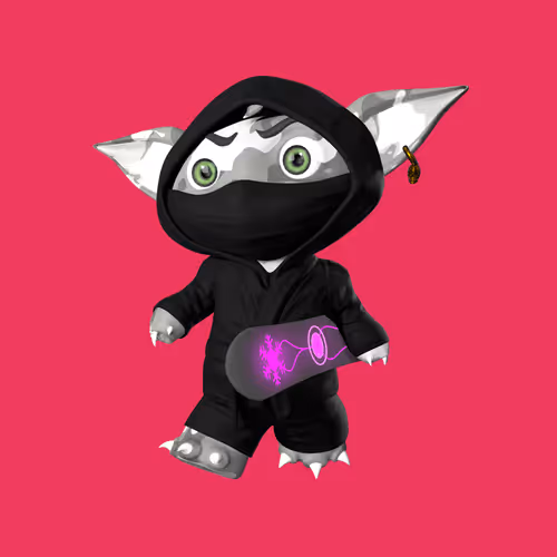 Sno Demon #3717