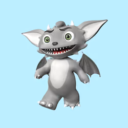 Sno Demon #4795