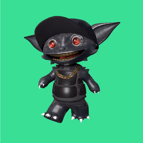 Sno Demon