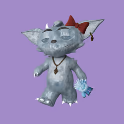 Sno Demon #7800