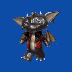 Sno Demon #7582