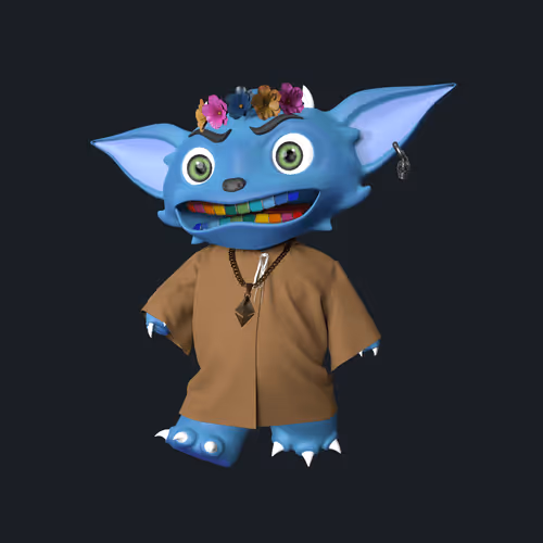 Sno Demon #6141
