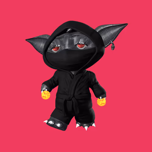 Sno Demon
