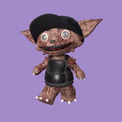 Sno Demon #3161