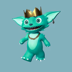 Sno Demon #1225