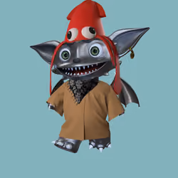 Sno Demon #4242