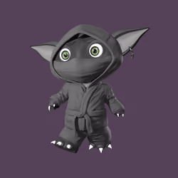 Sno Demon #5895