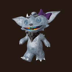 Sno Demon #8769
