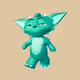 8951