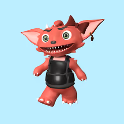 Sno Demon #9813