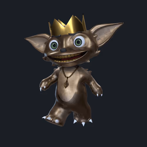 Sno Demon #5353