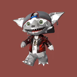 Sno Demon #9394
