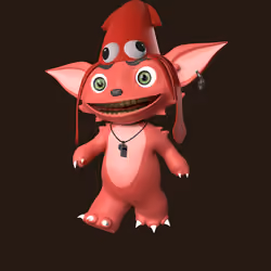 Sno Demon #2233