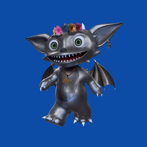 Sno Demon