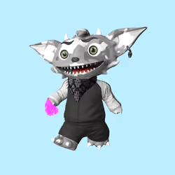 Sno Demon #7200