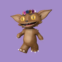 Sno Demon #3279