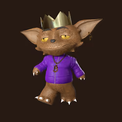 Sno Demon #3323