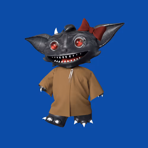 Sno Demon