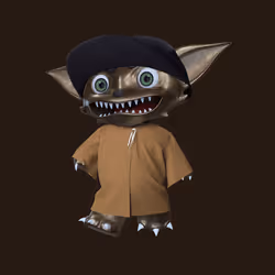 Sno Demon #216