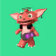 6483