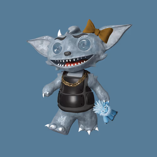 Sno Demon #1462