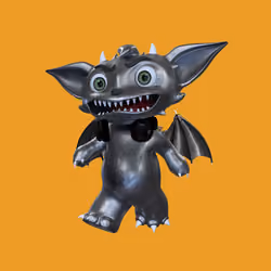 Sno Demon #1918