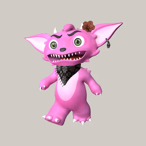 Sno Demon