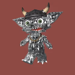 Sno Demon #7567