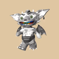 Sno Demon #3556