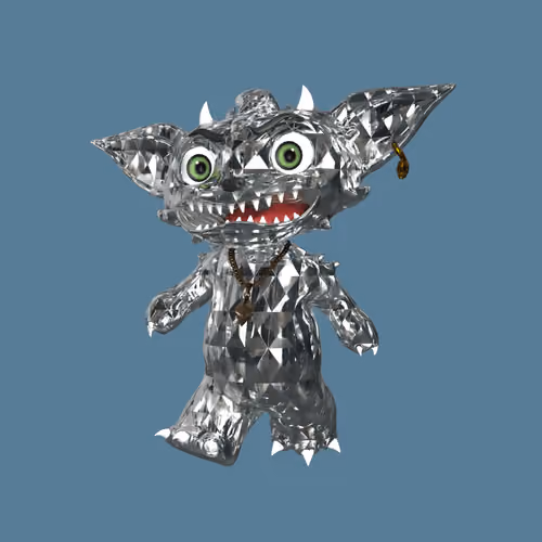 Sno Demon #6571